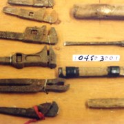 Cover image of Tool Kit